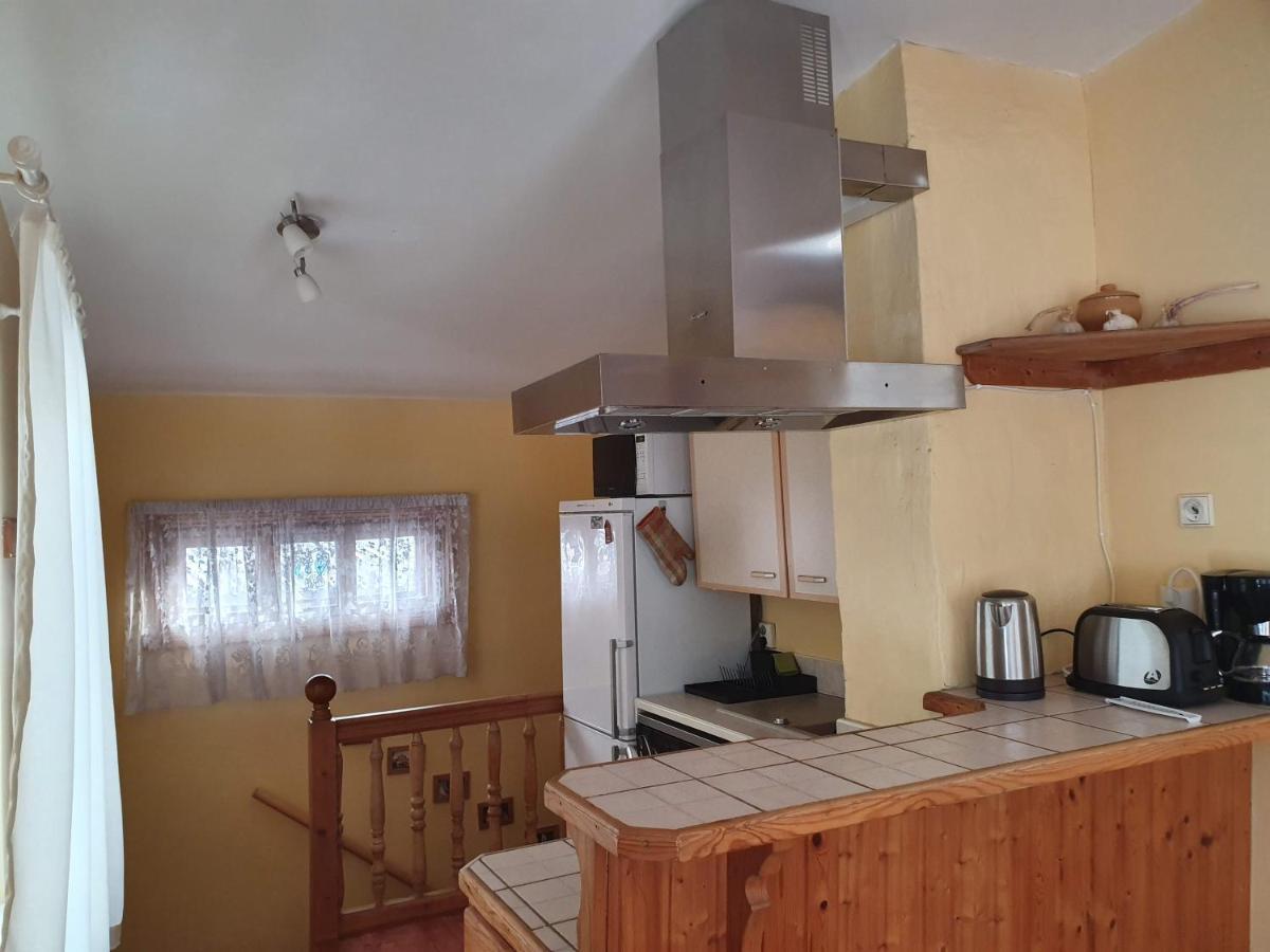 Willa Mini-House With Garden In Jurkalne Zewnętrze zdjęcie