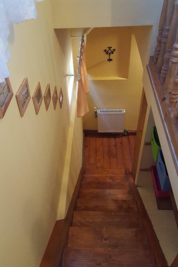 Willa Mini-House With Garden In Jurkalne Zewnętrze zdjęcie